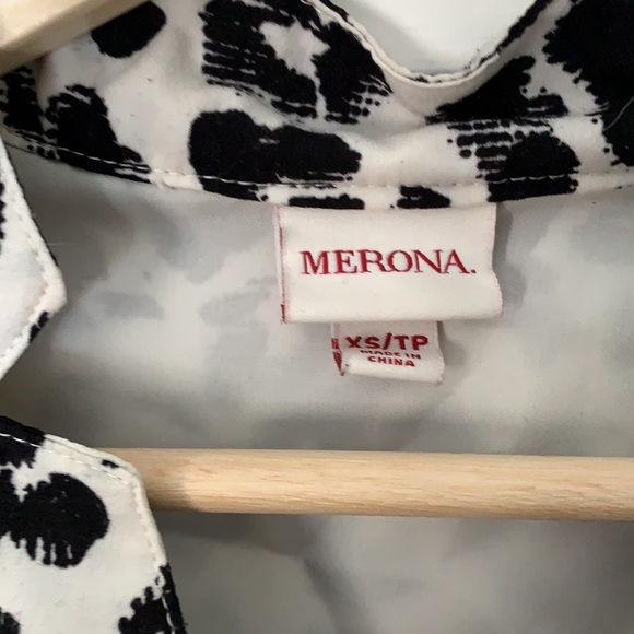 High-low Hem Dress - Picture 4 of 4